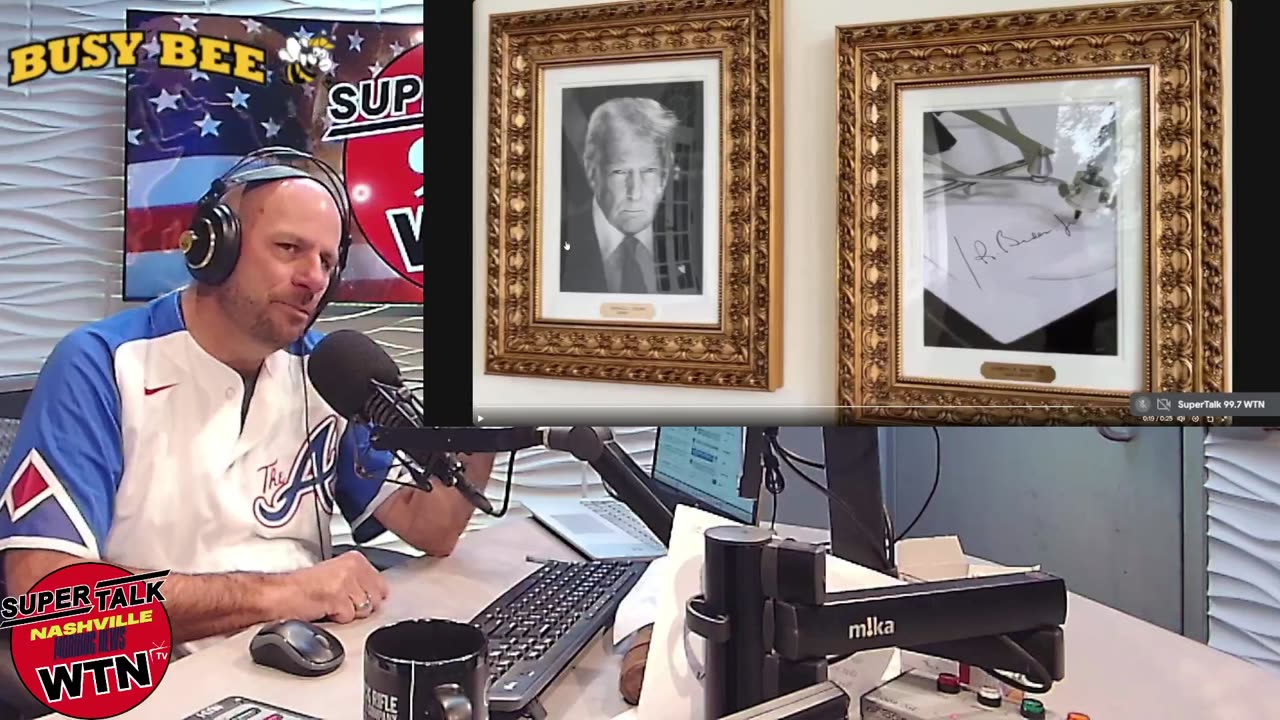 Proper Kirk Memorialization, Latest on ICE Shooting, TSU in the Spotlight