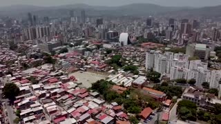 The U.S. military is upgrading a former Cold War Caribbean base