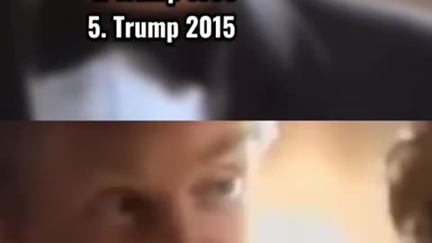 Legendary Trump Moments