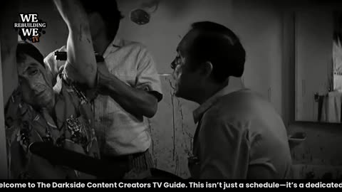 @WRWTVCH1 LIVE "THE WORKS OF OLIVER"