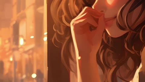 DEAGACY - Beautiful Memories LoFi short