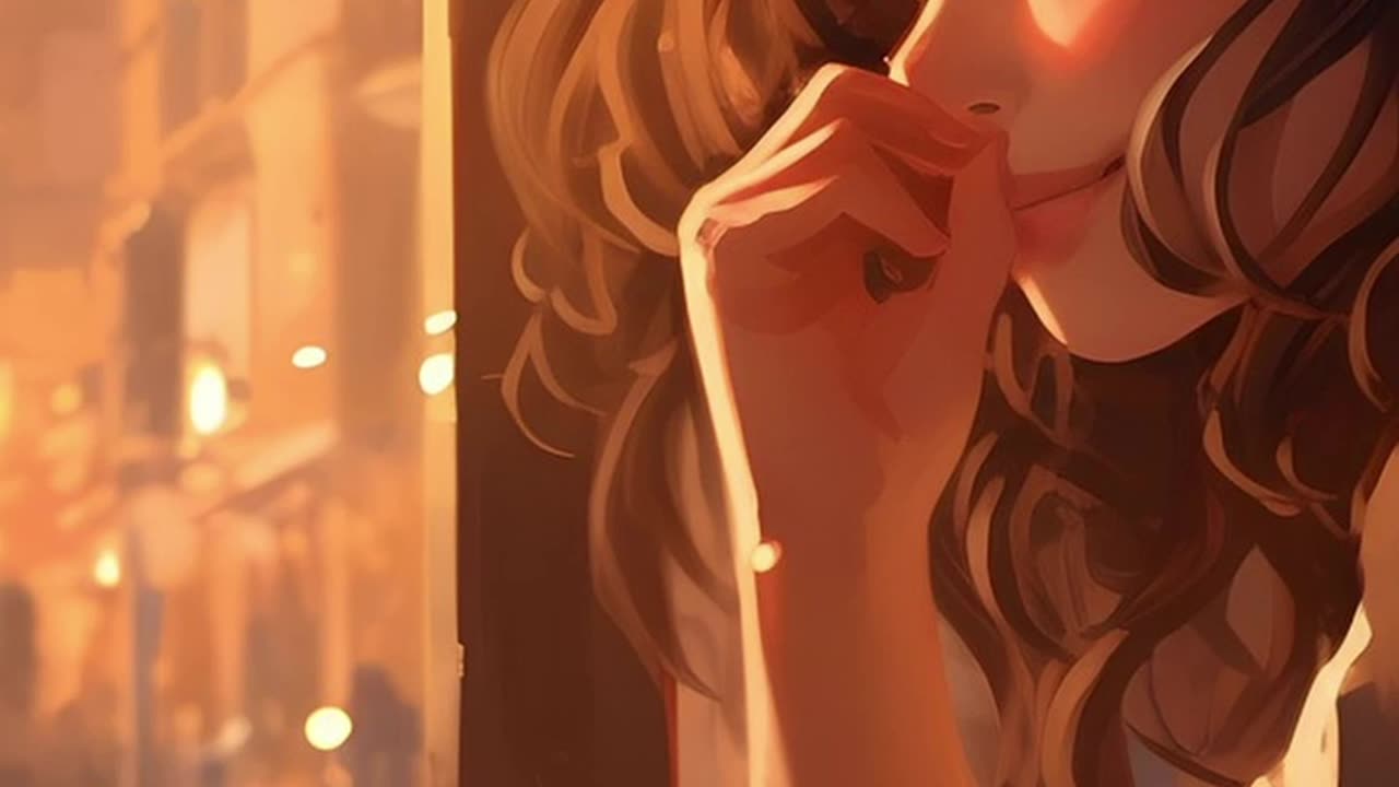 DEAGACY - Beautiful Memories LoFi short