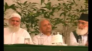 (9/14) Quaid-e-Azam, Allama Iqbal Ka Nazriya-e-Pakistan