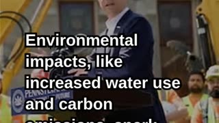 AI Data Centers Spark Debate in Philly Suburbs