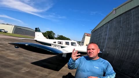 Detailing a Avanti in Alexander City AL