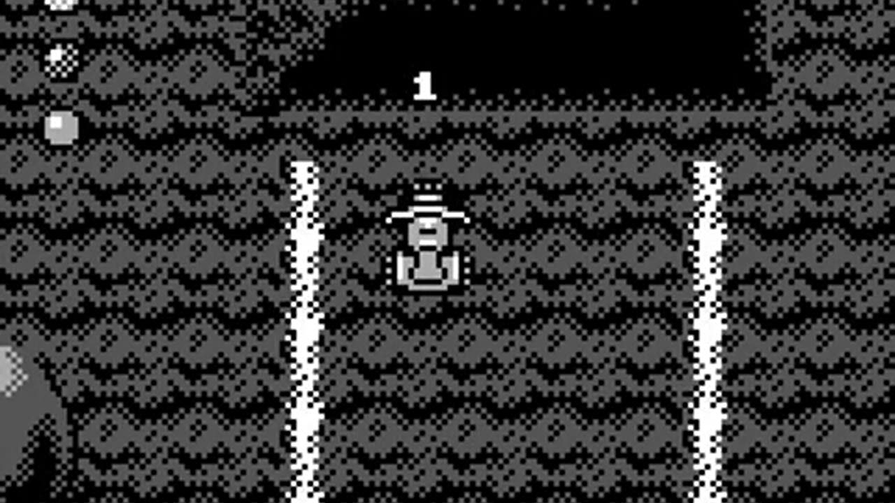 Gameboy Longplay 260 Micro Machines 2-Turbo Tournament