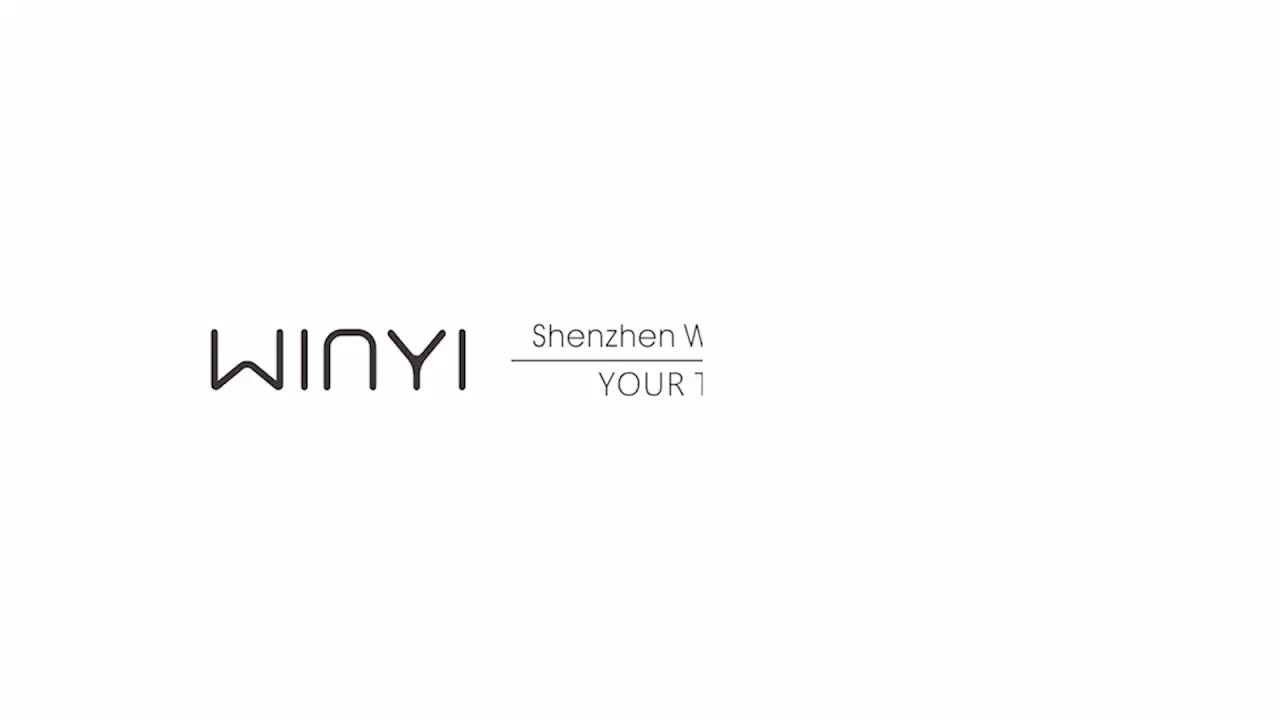Winyi Connie 153316