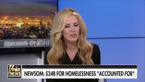 Everything Dems touch seems to turn to failure or fraud Former Trump WH official.