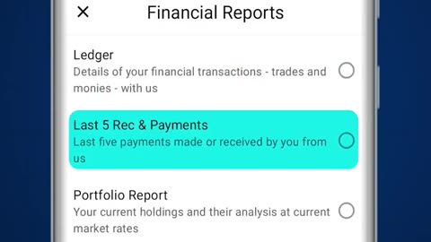 Instant Trading Reports on WhatsApp? Here’s How to Use Navia’s Report Chatbot!