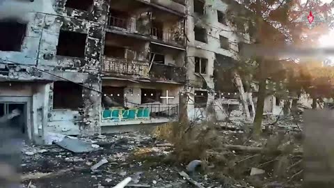 🚩🔥 Ukraine Russia War | Russian MoD Releases Kupyansk Operation Footage | RCF