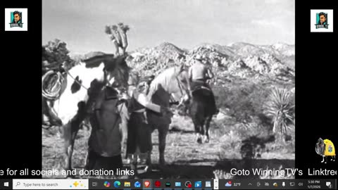 Annie Oakley Public Domain TV Cont.