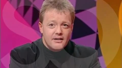 From Kids’ TV to Brutal Honesty Cheggers on The Word