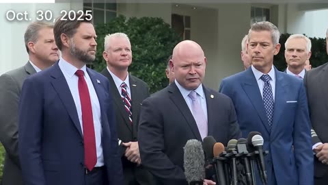 Mark Carney just admitted the globalist world order is GONE