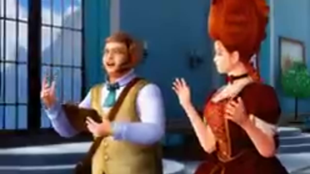 [BraveDown.Com] [Barbie Como La Princesa De La Isla ] [1709916248]