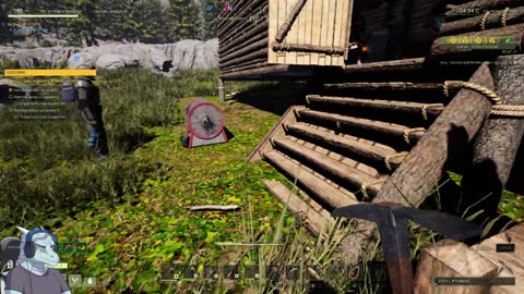 Short strim, ice map unlock
