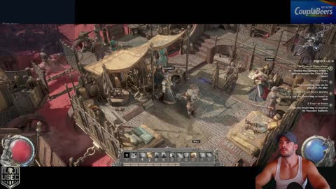 ULTRA WIDE D.A.W.G.S