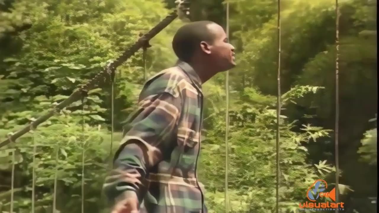 Nigel Soyer - I am here (Enhanced Audio)