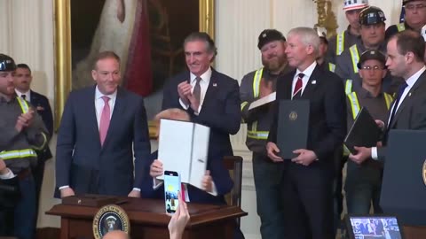 COAL MAKES A BIG COMEBACK...