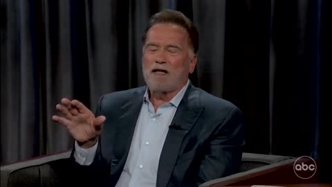Arnold Schwarzenegger Shreds Newsom’s Radical Tax Rebellion Plan