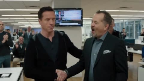 Axe closing investors