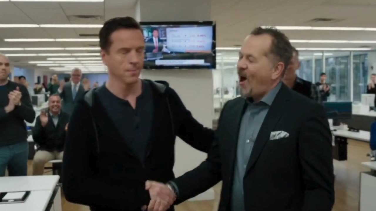 Axe closing investors