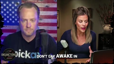 Shannon Joy Says God, Not Government, Will Save America... Prepare for a National Rebirth