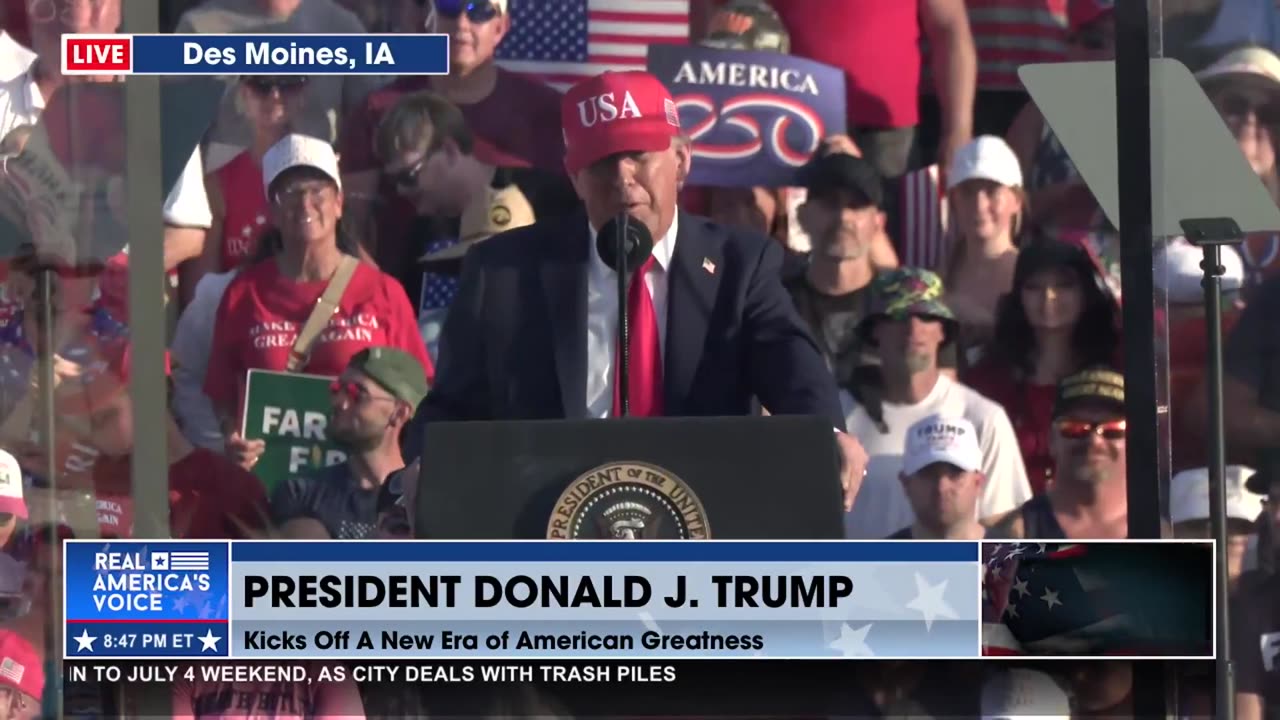 TWO INCREDIBLE WEEKS