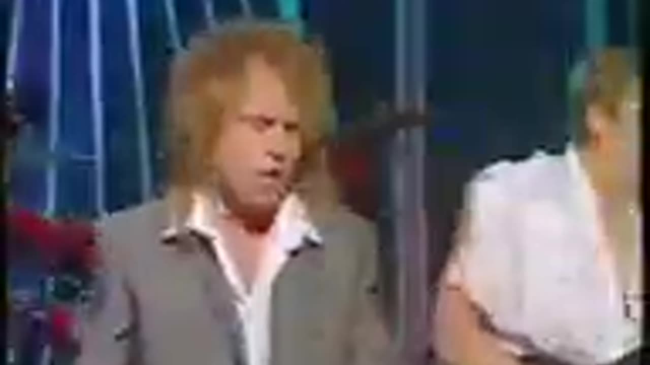 A Flock Of Seagulls - The More You Live, The More You Love (TOTP 1984)