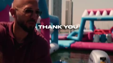 🗣️: 2M $ Surprise pool to Andrew Tate #andrewtate #tristantate #tatebrothers #millionaire