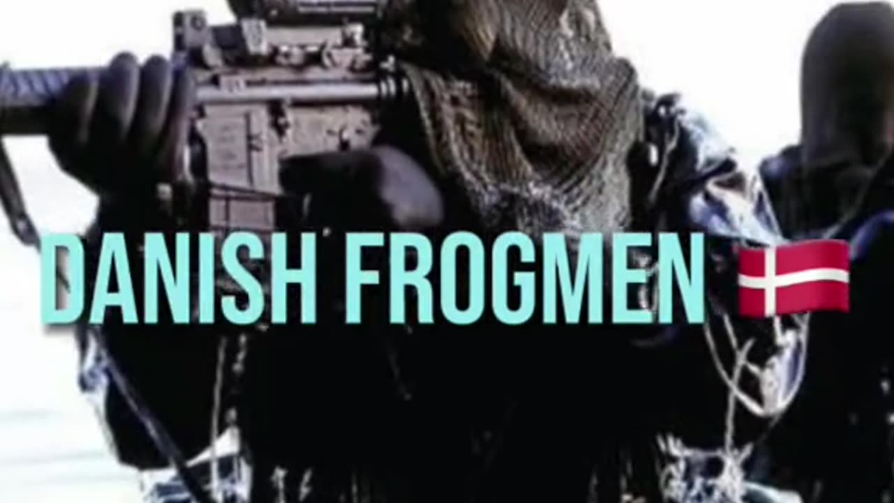 Most badass military uniforms