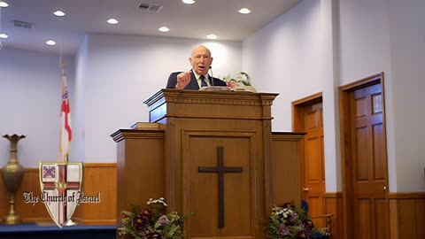 "Do You Know Your Heavenly Father?" by Pastor Dan Gayman