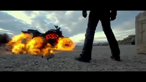 Ghost Rider