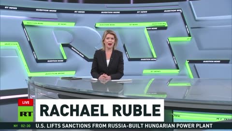RT News - July 2 2025 (09:00 MSK)
