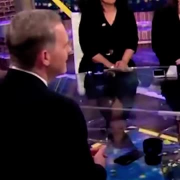 Scott Jennings Destroys Liberal Woman's Argument