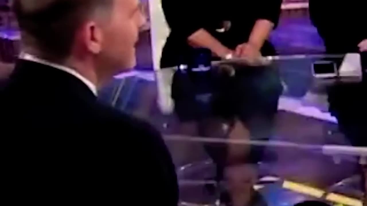 Scott Jennings Destroys Liberal Woman's Argument