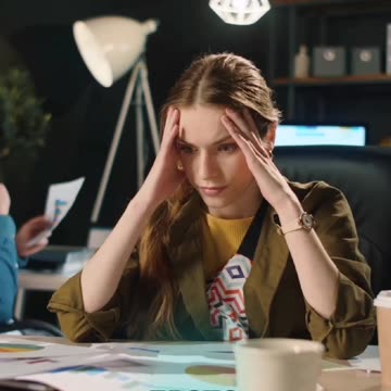 Why You're More Creative When You're Tired!#ThinkingOutsideTheBox#Creativity