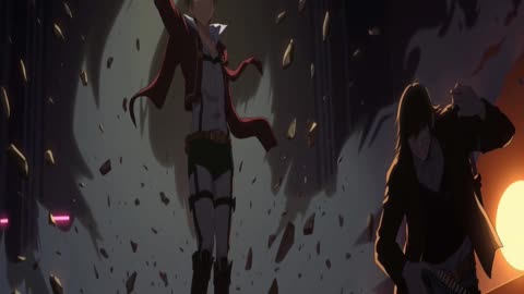 Crunchyroll Anime Awards 2025 – The Winners Revealed! 🏆🎌