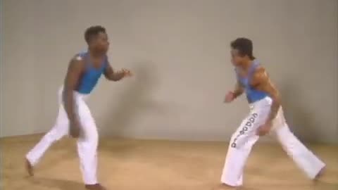 Capoeira