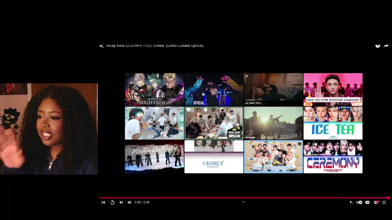 Stray Kids - Karma Full Album Reaction | Skyyluv