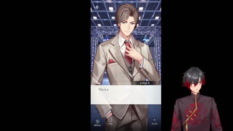 Crazy Ones: Festival of Love SEA ver (奇点物语 Singularity x Love Story)#10