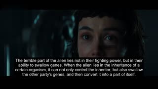 👽 Alien Review – Fear from the Unknown