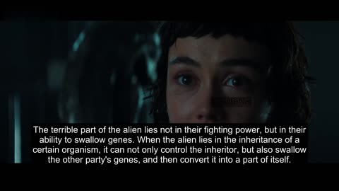 👽 Alien Review – Fear from the Unknown