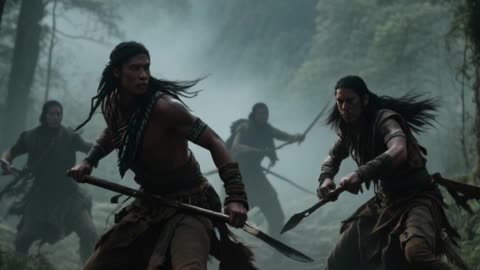 Cherokee Wars Against European Settlers