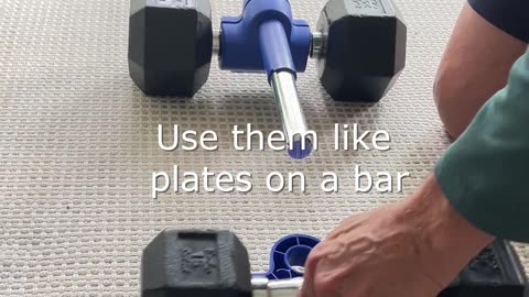 💪POV: Rowing Without Plates on Board