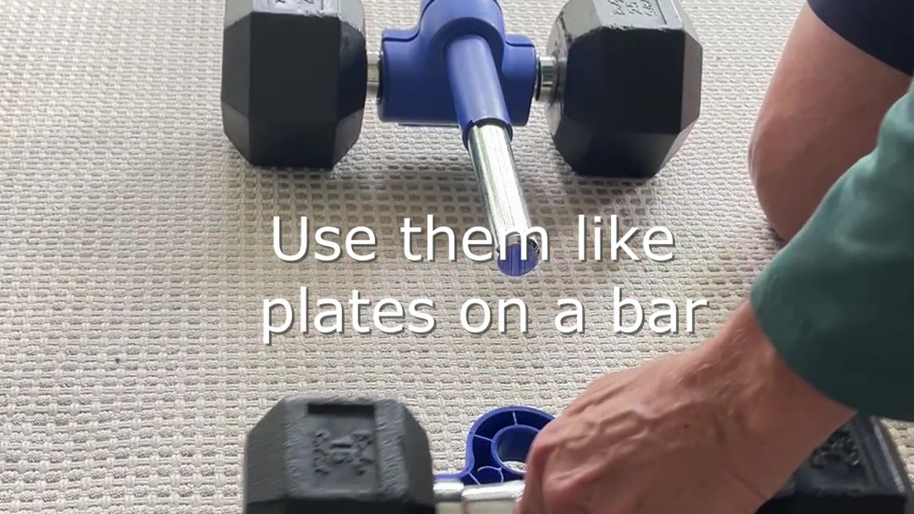 💪POV: Rowing Without Plates on Board