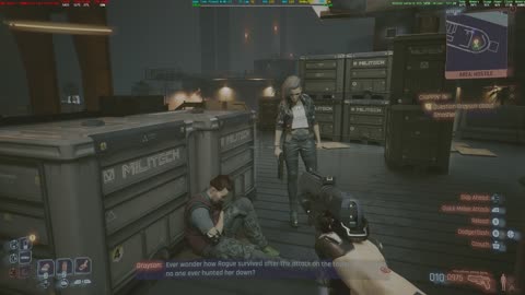 Cyberpunk 2077 RTX 5090 AMD 9800X3D 4k HDR PC Gameplay