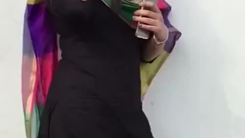 Hot Girl Video