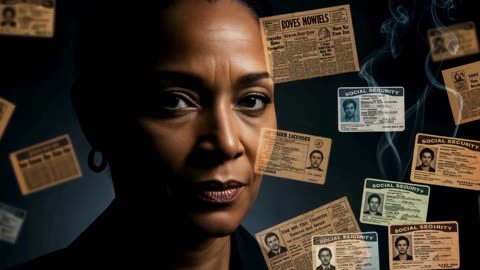 THE UNTOLD STORY OF LINDA TAYLOR. THE ORIGINAL WELFARE QUEEN SCAM
