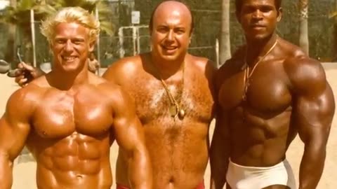 What the 70’s actually looked like In Los Angeles