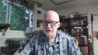 Bible Study with Fred, John 8, verses 38 to 45, because I tell you the truth